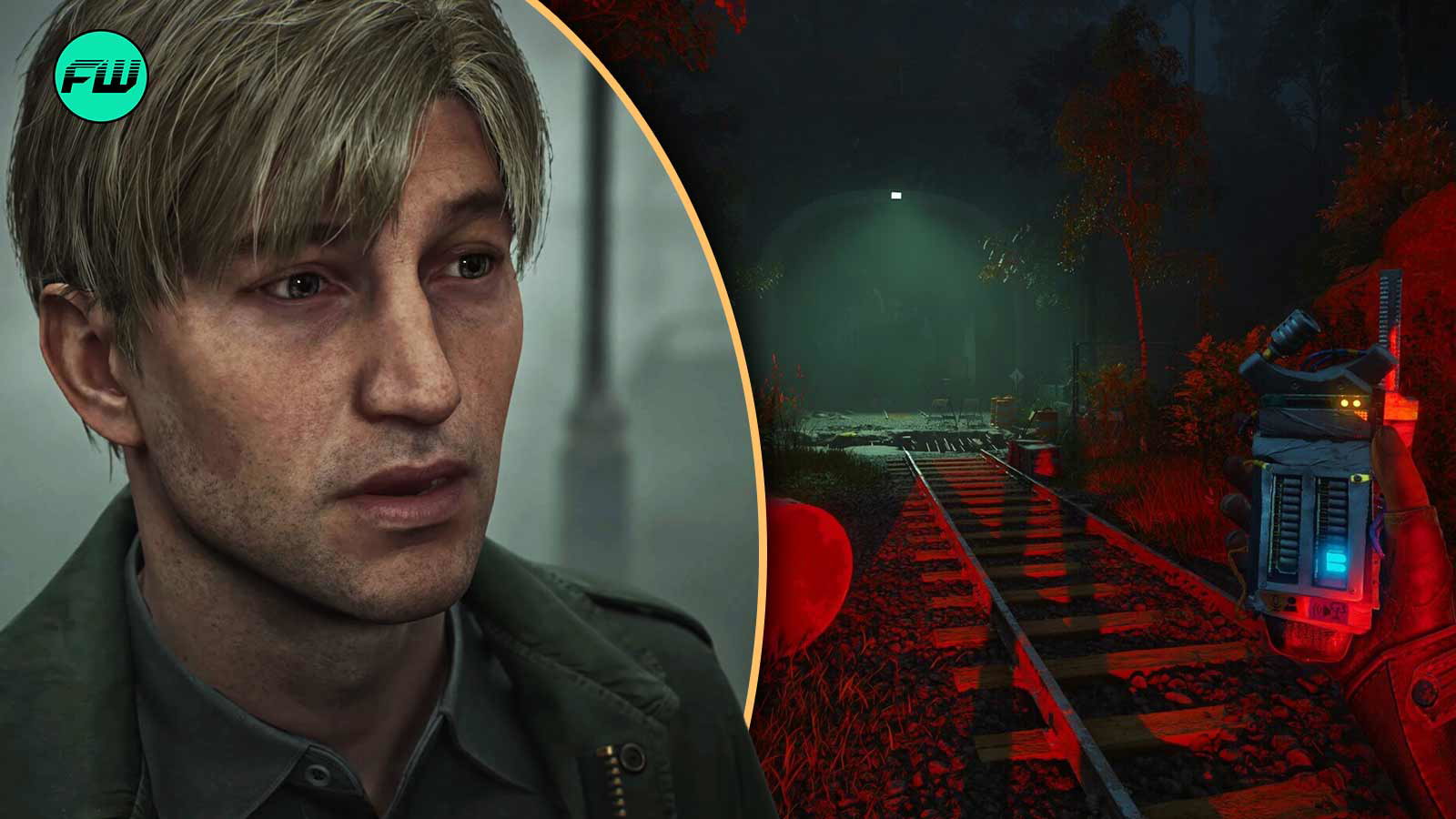 From Silent Hill 2 to A Quiet Place: Halloween 2024 is shaping up well for gamers