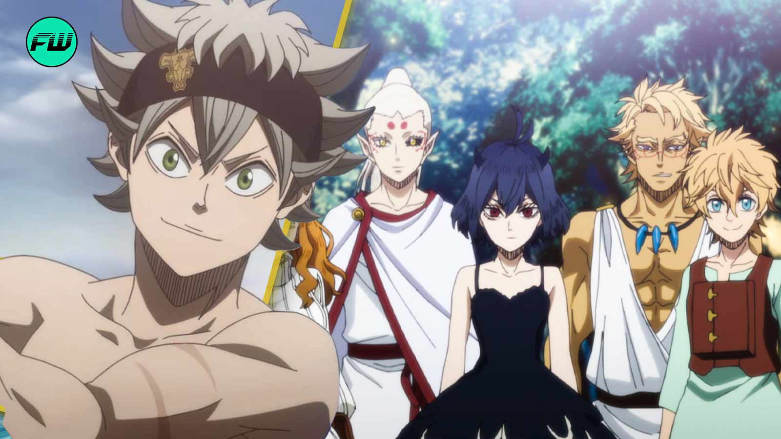 “They can’t have a saga where the villains win”: Did Yūki Tabata Made His Biggest Mistake by Humiliating Antagonists in Black Clover Consistently?