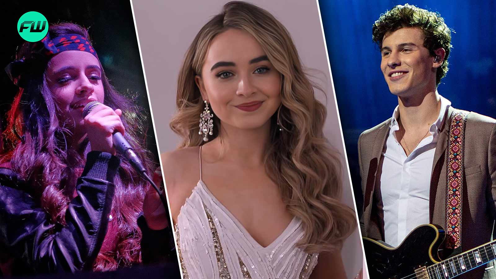 “He’s obviously a confused individual”: Sabrina Carpenter’s Alleged Love Triangle With Shawn Mendes and Camila Cabello is Just Messy