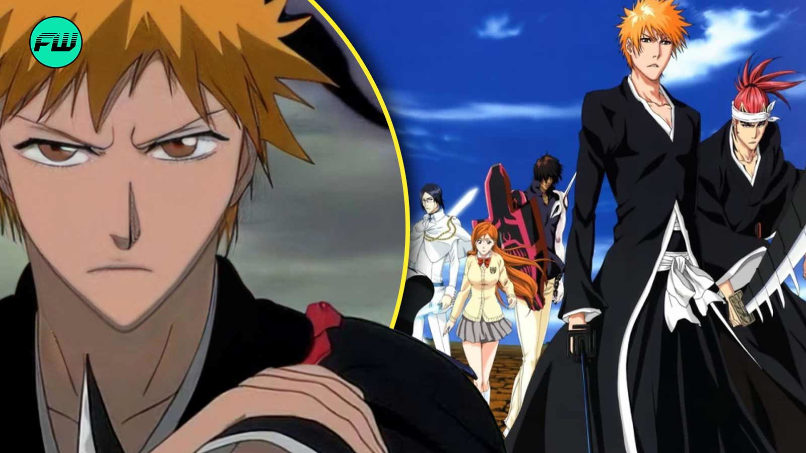 “He’s stupid, loud, arrogant, doesn’t listen”: Tite Kubo Gave Insane Amount of Screentime to One of His Most Annoying Bleach Characters Making It Even Worse For Fans