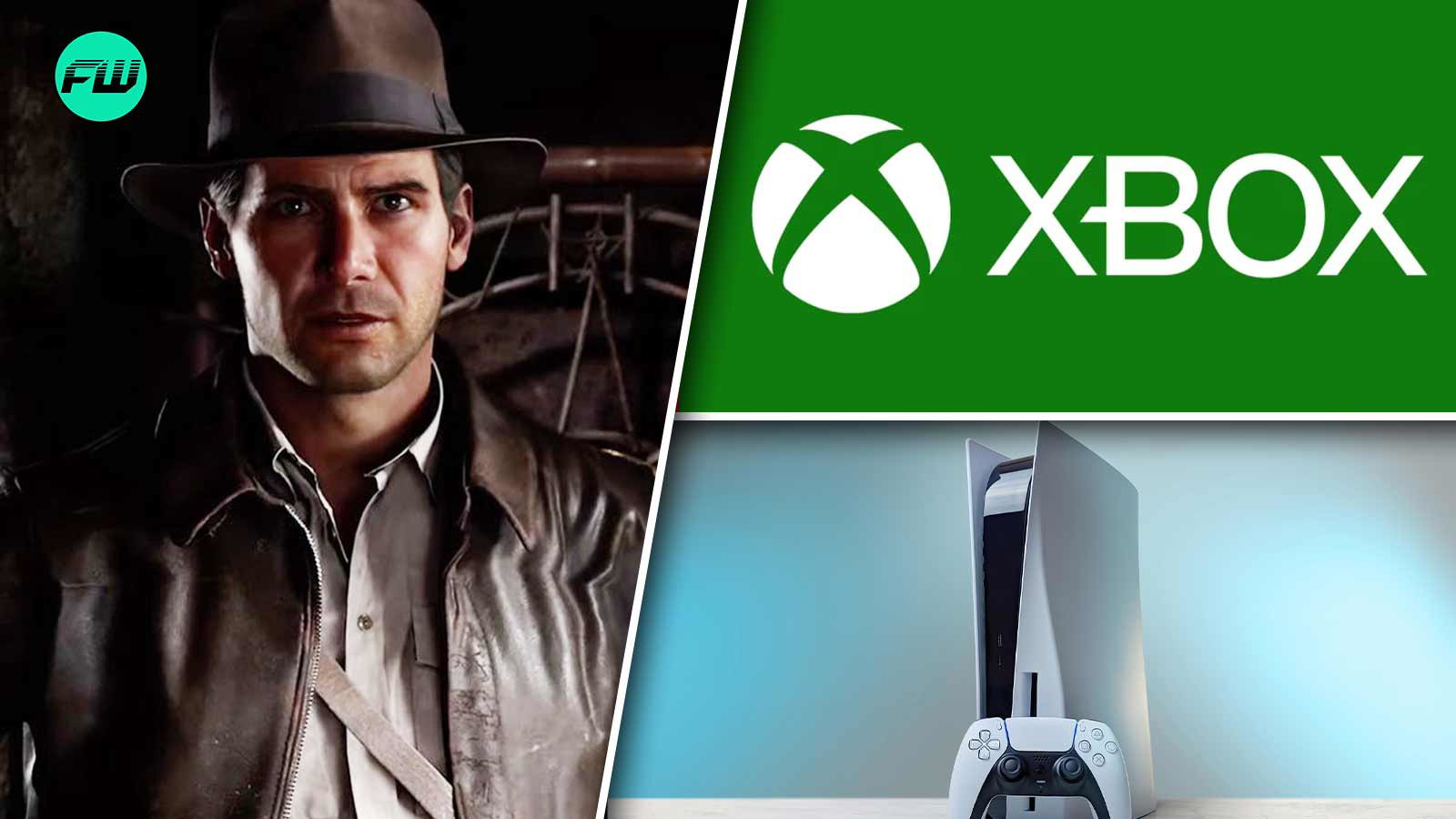 “Yet another cope fest”: Certain Commentators With the Xbox Community Are Seriously Struggling To Accept That Indiana Jones and The Great Circle Is Going To PS5