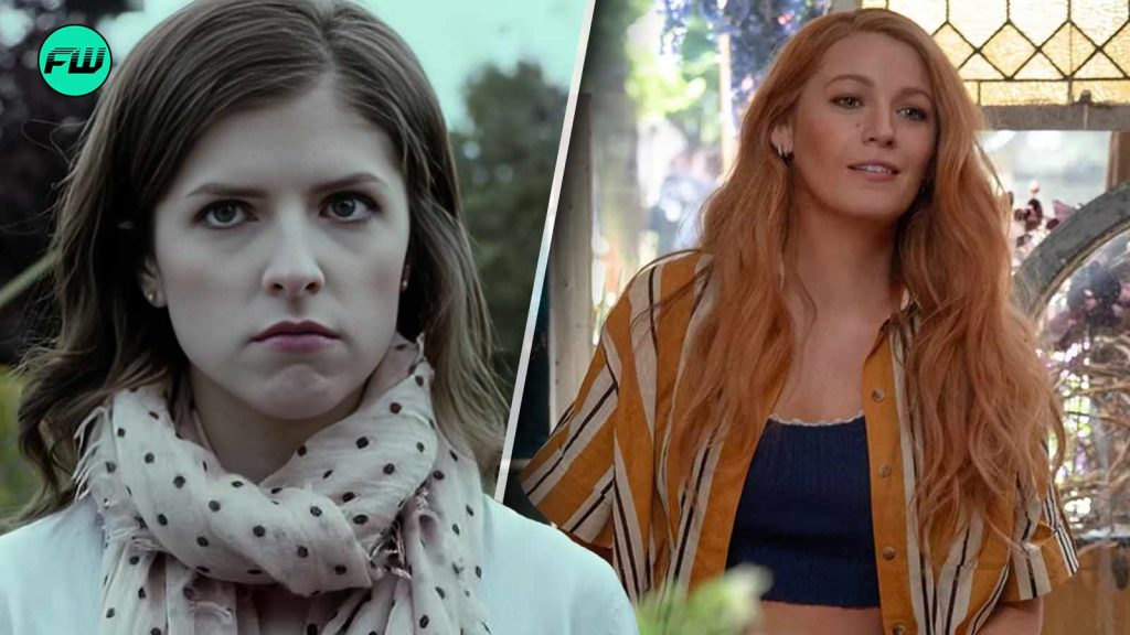 “There was no chemistry there”: Blake Lively’s Awkward Second Interview With Kjersti Flaa While Anna Kendrick Kept Roasting Her Looks More Painful After “baby bump” Fiasco