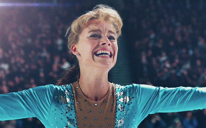 margot robbie i tonya