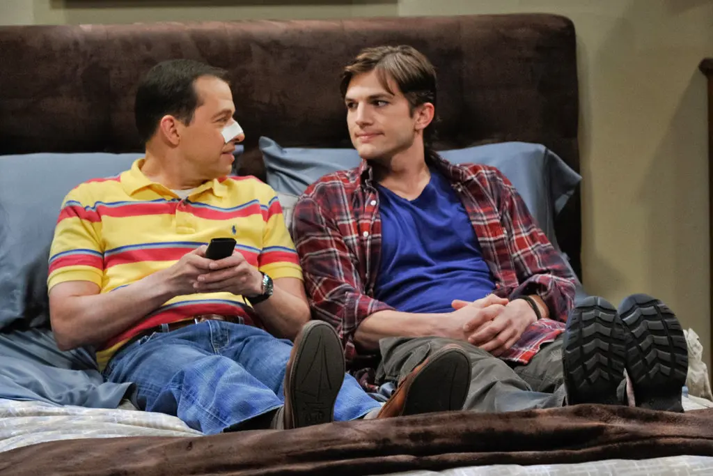 “Jon Cryer became the heart and soul of those seasons”: It Might Have Looked Impossible Once But Even After Charlie Sheen’s Exit Two and a Half Men Outperformed Other Shows