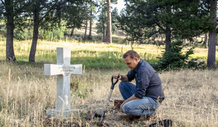 “That’s boring TV after 5 seasons of zero character development”: Kevin Costner Might Have Made the Right Choice in Leaving Yellowstone and Taylor Sheridan is to be Blamed for a Good Reason