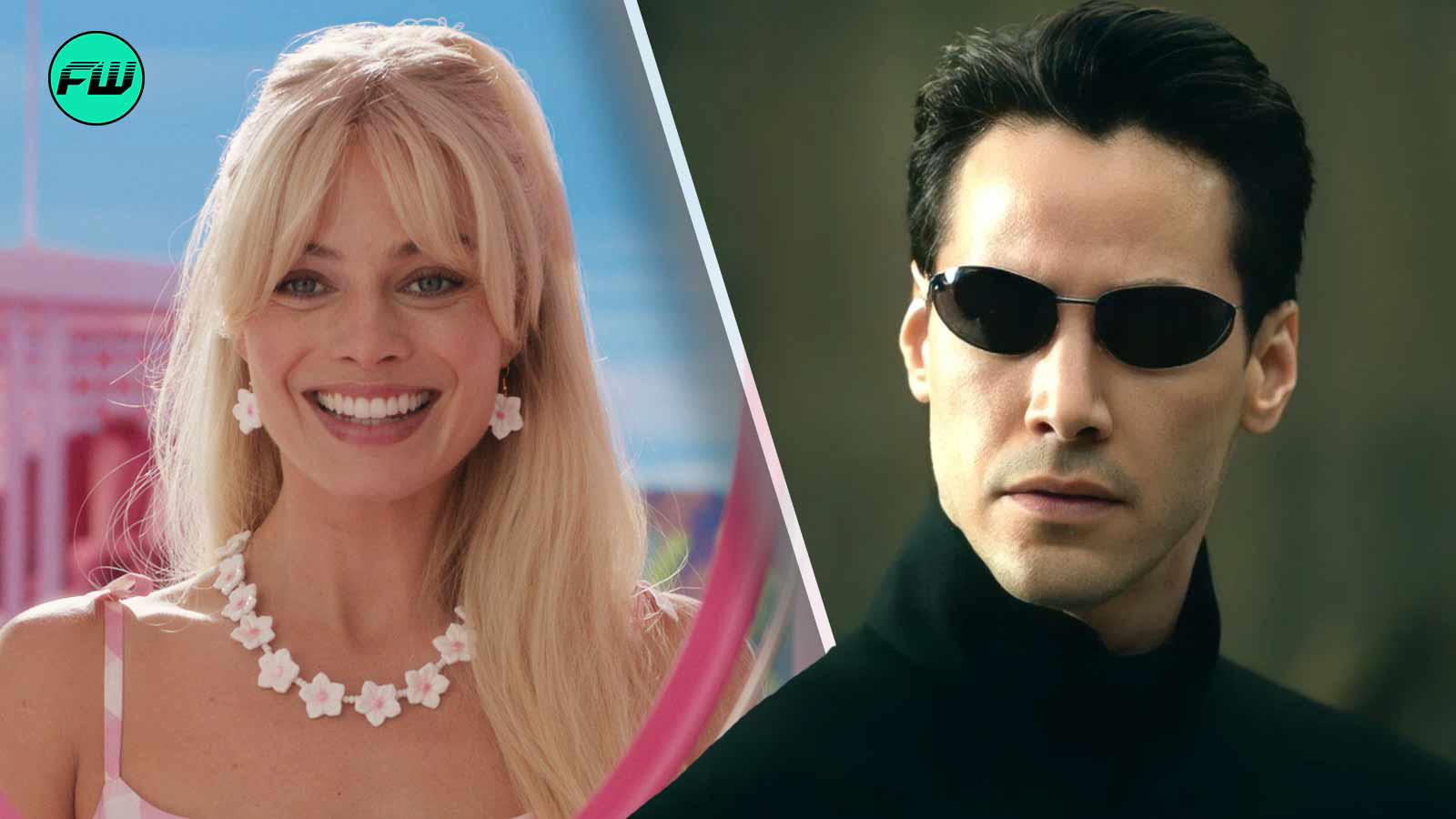 “Just shoot me up with some steroids”: Margot Robbie Pushed Through Excruciating Pain for 1 Movie That Would Put Keanu Reeves’ Matrix Role to Shame