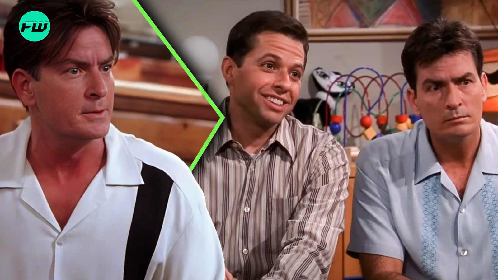 “Jon Cryer became the heart and soul of those seasons”: It Might Have Looked Impossible Once But Even After Charlie Sheen’s Exit Two and a Half Men Outperformed Other Shows