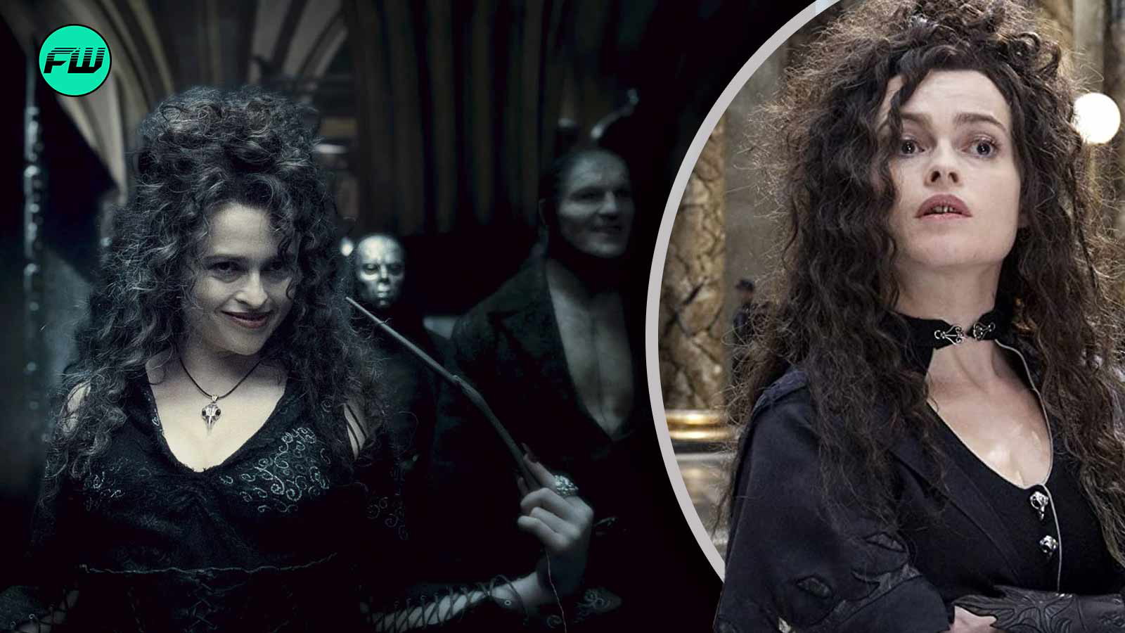 “All that wand training for nothing”: Helena Bonham Carter Was Heartbroken After Harry Potter Deleted Her Intense Scenes She Worked Hard to Perfect for 3 Long Weeks