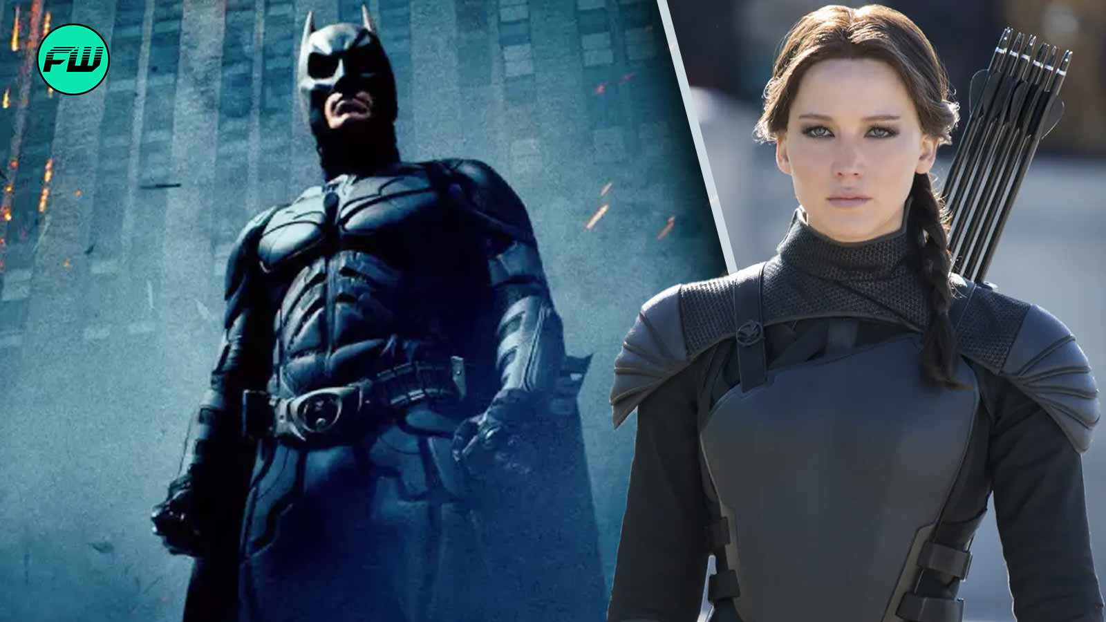 “I was much more of a gritty feel”: Jennifer Lawrence’s Former Partner Claimed His Version of The Dark Knight Was Much Darker Than Christopher Nolan’s Version That is Hard to Believe