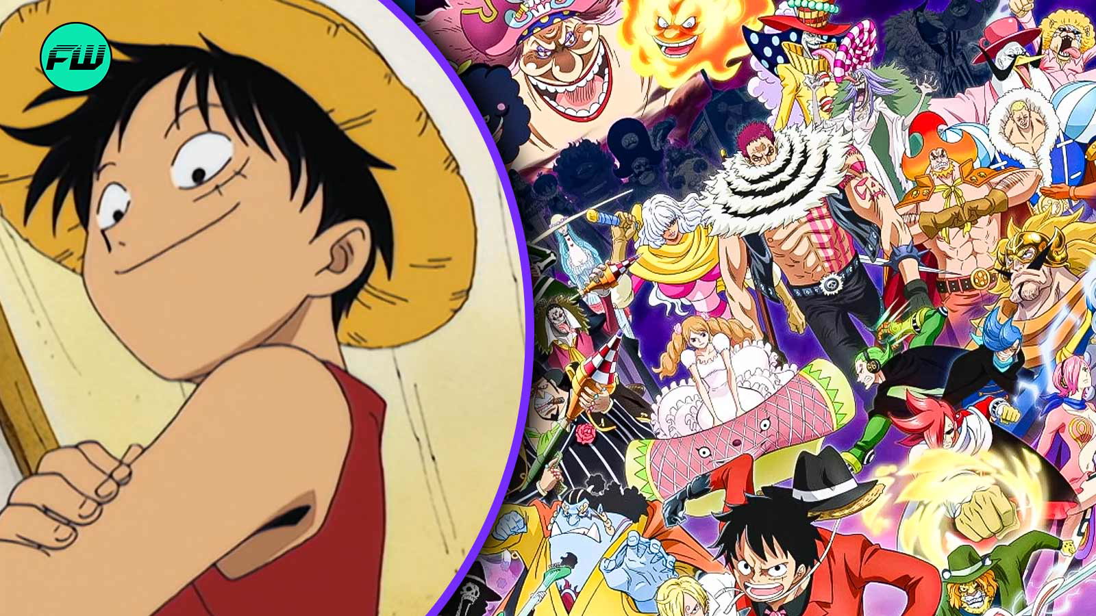 “The answer is that he is not heartless”: Eiichiro Oda Subtly Redeemed One of the Worst Characters in One Piece Who Deserved a Gruesome Death in the Least