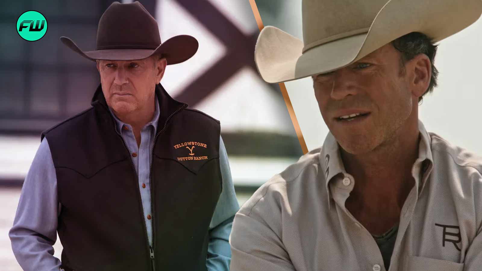 “That’s boring TV after 5 seasons of zero character development”: Kevin Costner Might Have Made the Right Choice in Leaving Yellowstone and Taylor Sheridan is to be Blamed for a Good Reason