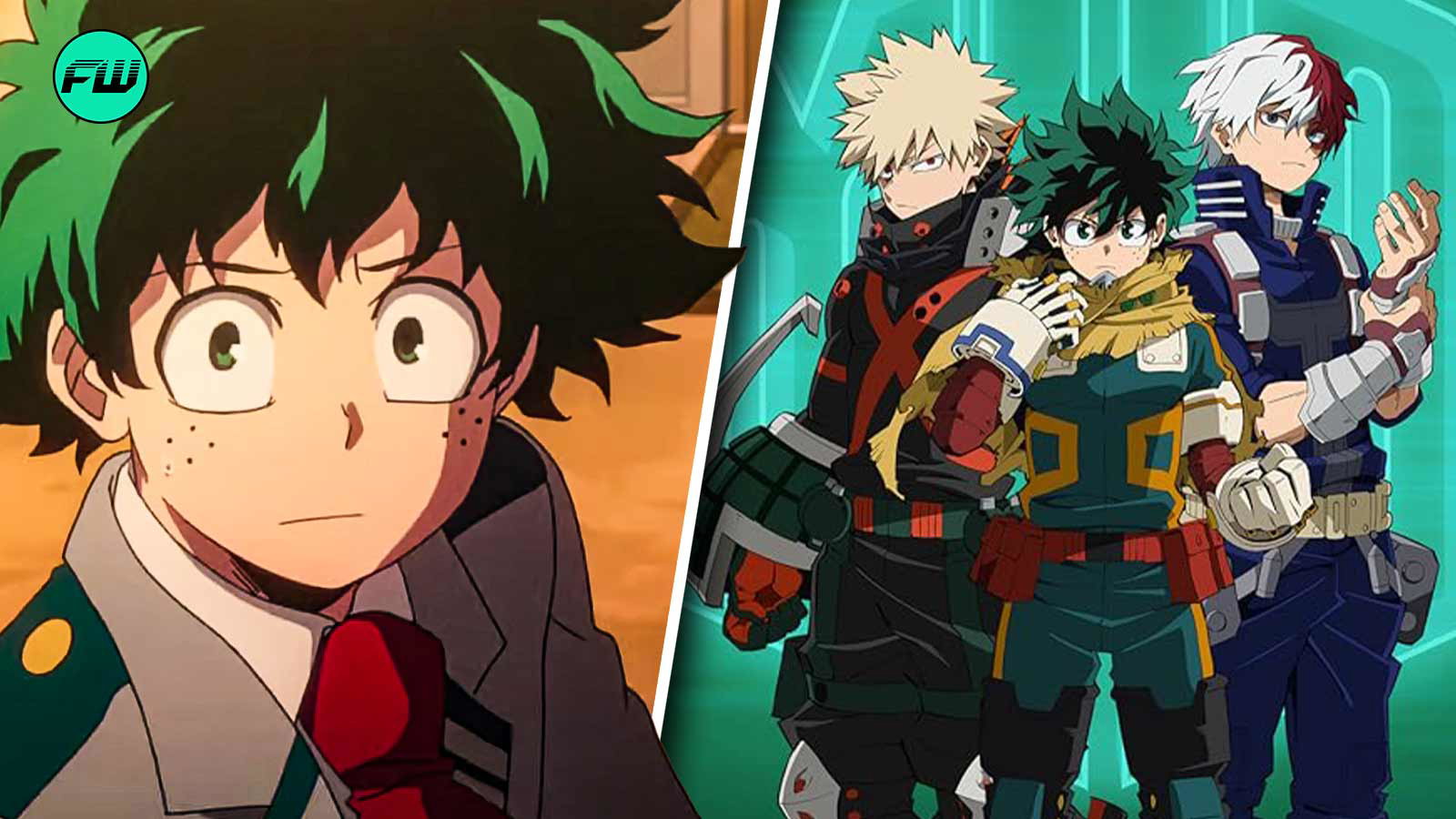 “The ending was basically him getting to do what he always wanted”: My Hero Academia Fans Can Hate Kohei Horikoshi for What He Did to Deku But it Isn’t Surprising if You Know the Full Story