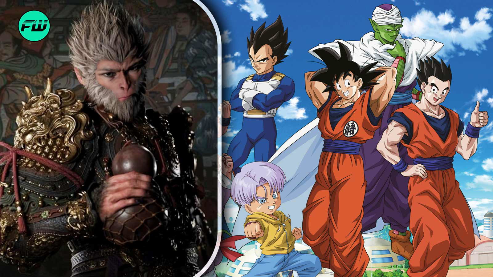 “Wukong walked so Goku can run”: Black Myth: Wukong Has More Similarities With Akira Toriyama’s Dragon Ball Than Fans Realized and It’s a Shame it Didn’t Release Earlier