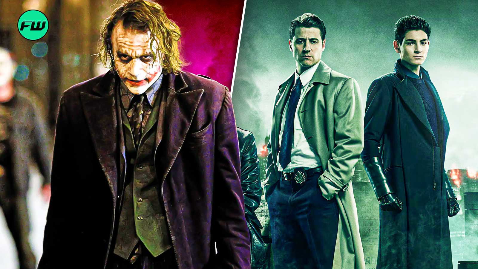 “One of the best Joker scenes ever put to film”: ‘Gotham’ Star Challenged Heath Ledger’s Status as the Clown Prince With 1 Terror-Inducing Arc That Has the Fans in a Chokehold