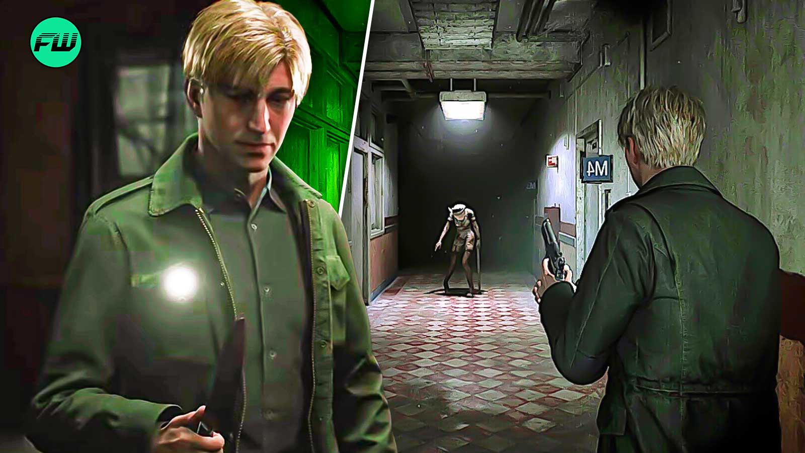 “Wonder what they’re adding”: The Silent Hill 2 Remakes’s Runtime Will Be Twice As Long As the Original