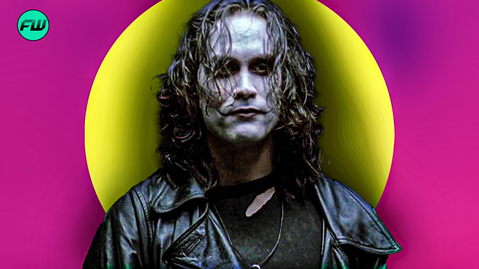 “I should have put it in the record”: Brandon Lee’s The Crow Soundtrack Forever Regrets Not Using 1 Song That is Synonymous With ‘Era Defining’