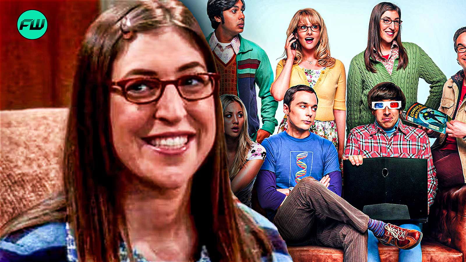 “If a baby cannot make it through birth, it is not favored evolutionarily”: Mayim Bialik Did No Favors to The Big Bang Theory With Her Controversial Comment