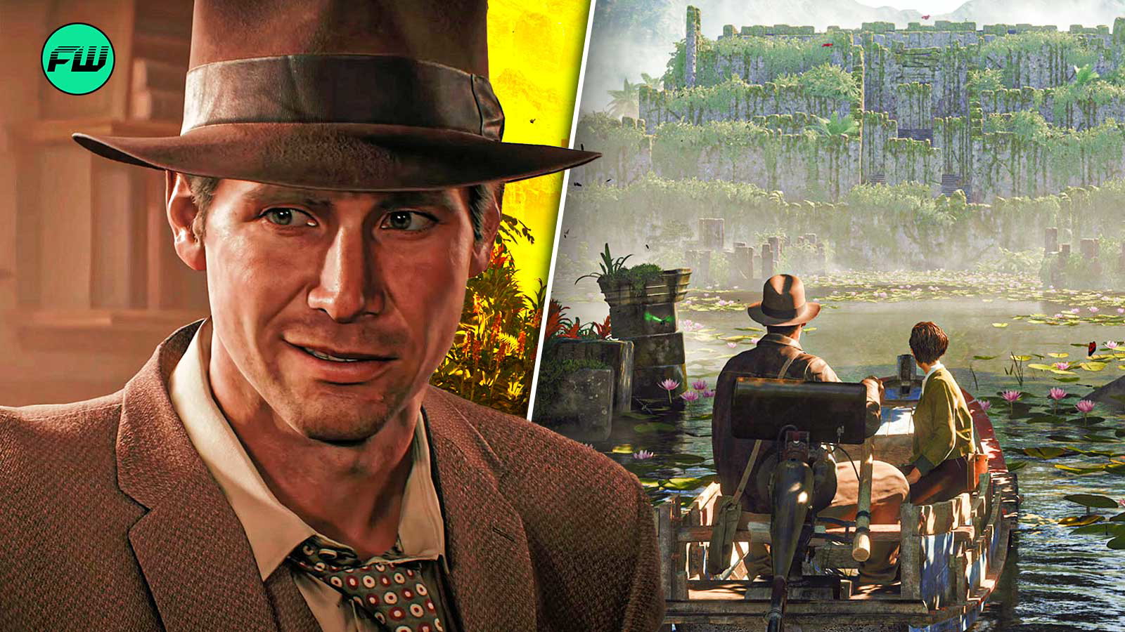 “Everything these clowns say the exact opposite happens”: Fans Seem To Be Turning On Xbox Commentators Thanks To the Announcement of Indiana Jones and the Great Circle Coming To PS5