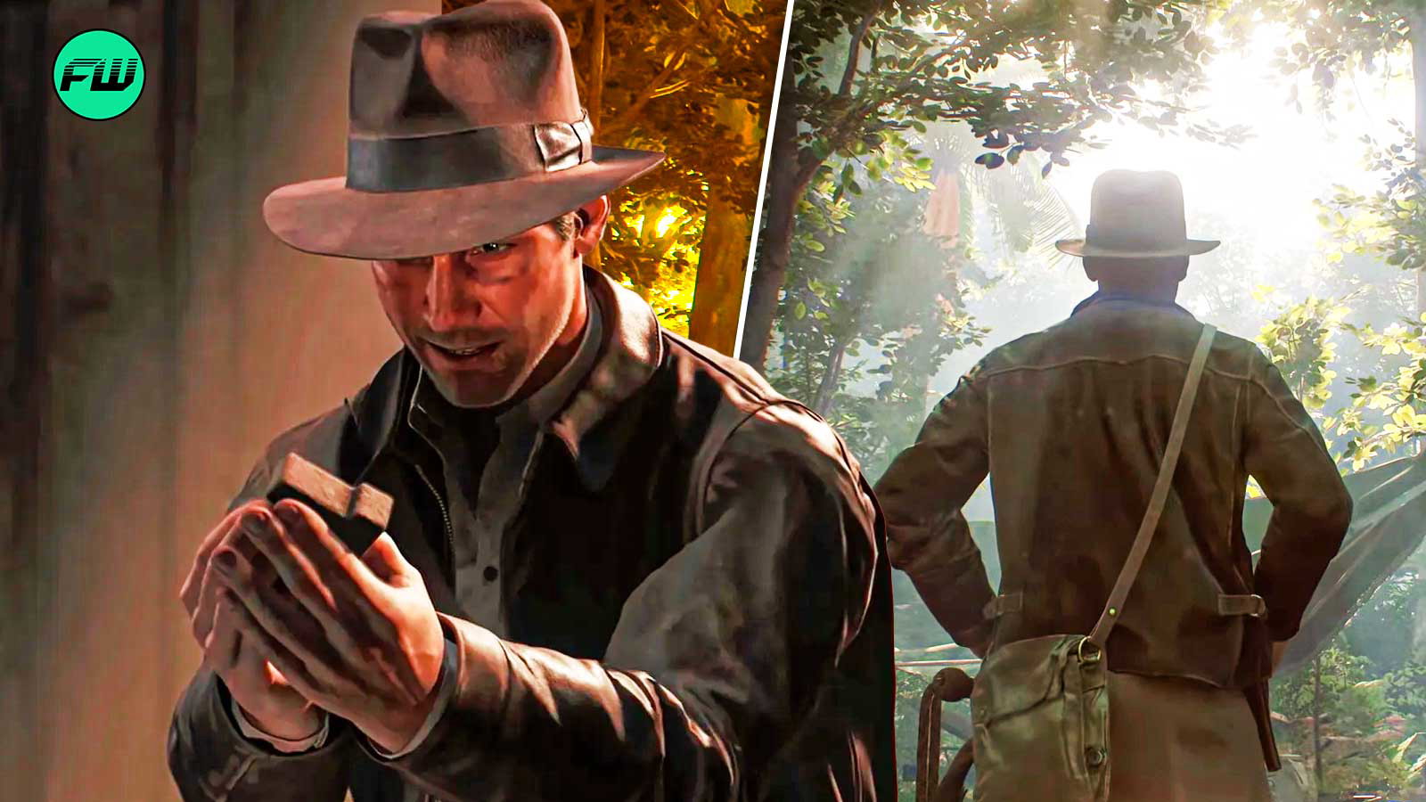 “He looks like he’s been crying for hours”: Gamers Are Laughing At IGN Xbox Commentator Destin Legarie’s Meek Response To Indiana Jones and the Great Circle Coming To PS5