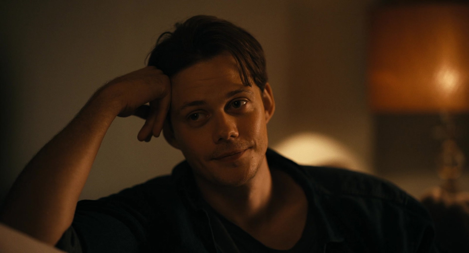 Bill Skarsgård – Ranking The Crow Actor’s Top 7 Performances