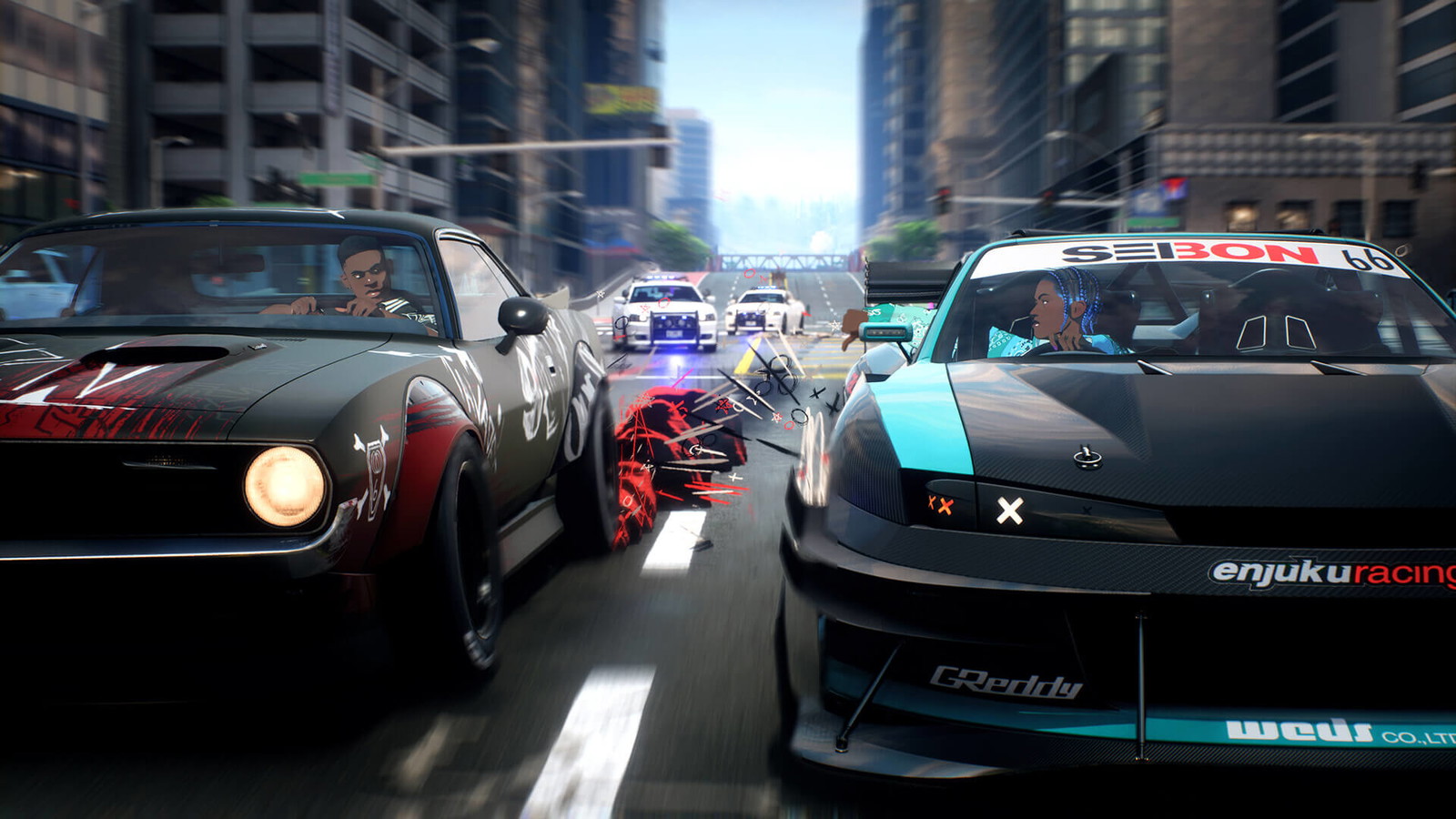 “So you’re combining Hot Pursuit with Unbound”: EA Seems To Be Relying On Nostalgia To Bring Players Back To Need For Speed