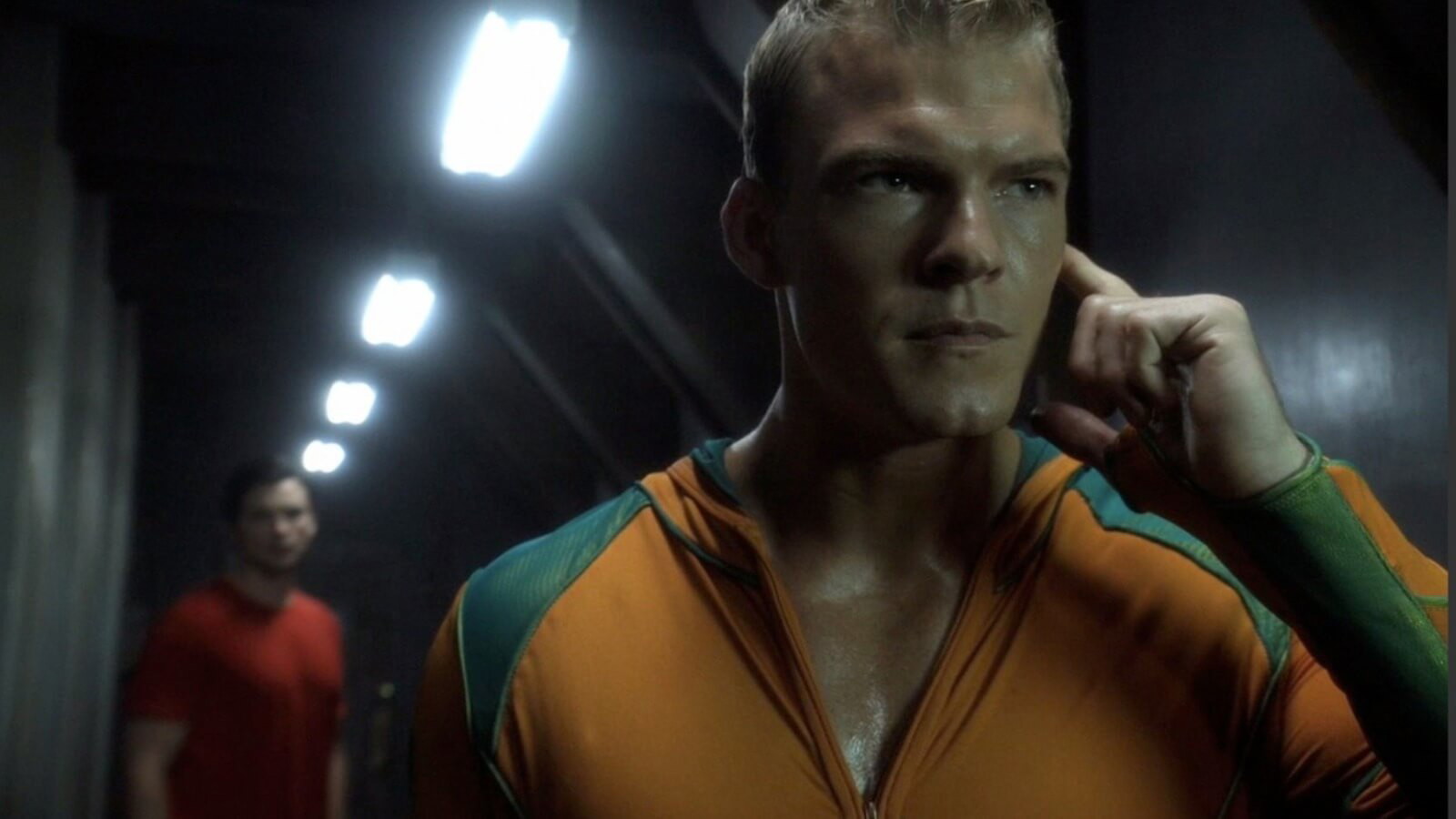 “They’ll throw me the part if I looked like the guy”: Alan Ritchson Lost a Major Marvel Role Thinking the Part Really Doesn’t Involve Acting