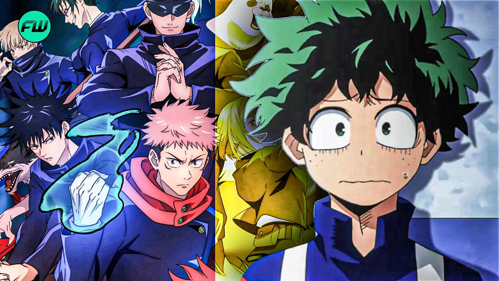 “People would never let him live it down”: Gege Akutami Bringing Back 1 Fan-Favorite Jujutsu Kaisen Character is Worse Than How Kohei Horikoshi Ended My Hero Academia