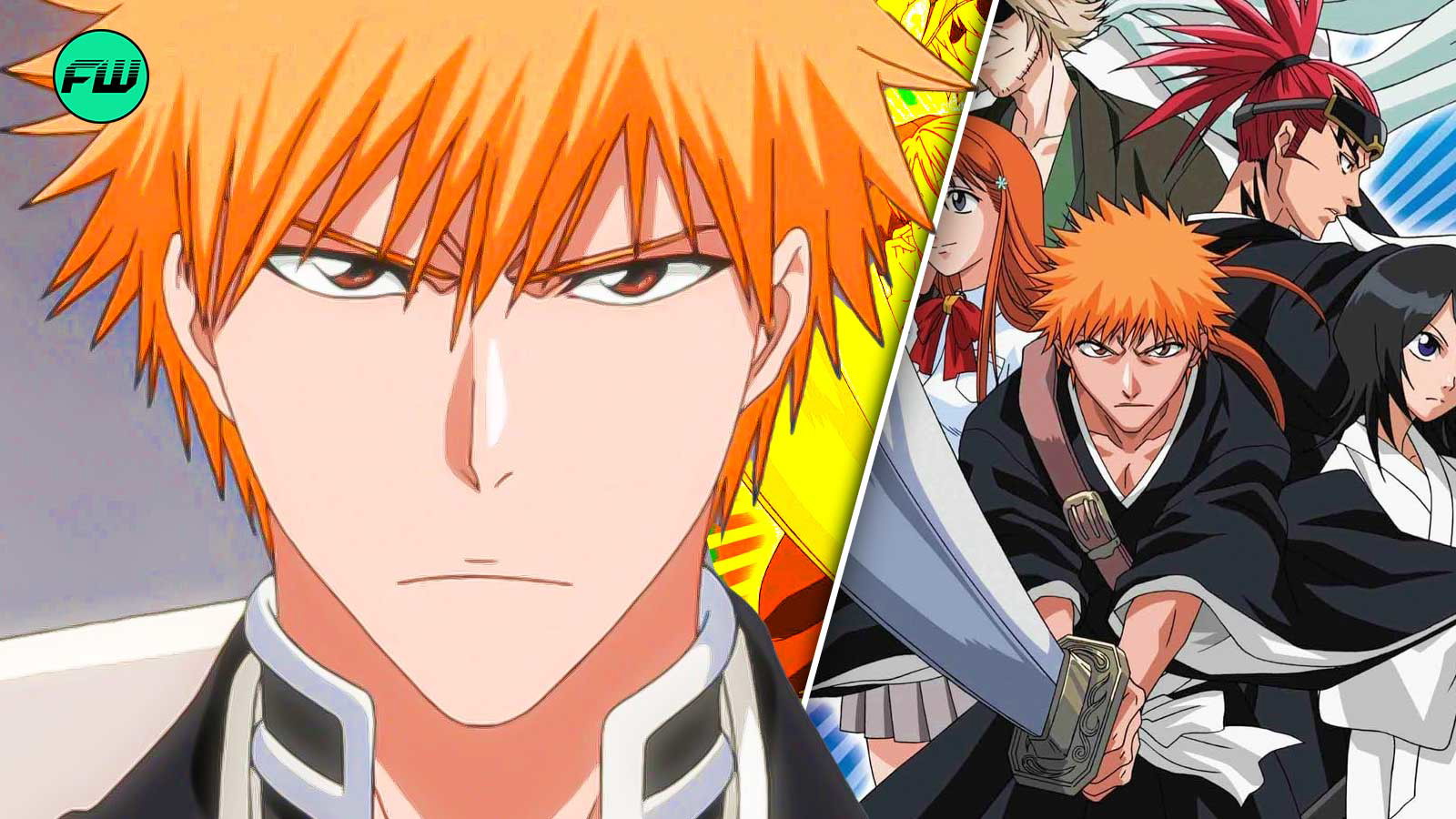 “I write it in hiragana”: You’ll look at anime voice actors differently after a voice actor in Bleach went off script and improvised his lines, leaving even Tite Kubo speechless Anime | Bleach | Anime News | Bleach