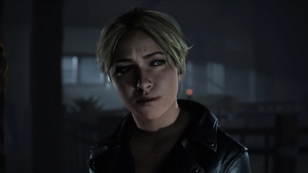 Until Dawn image