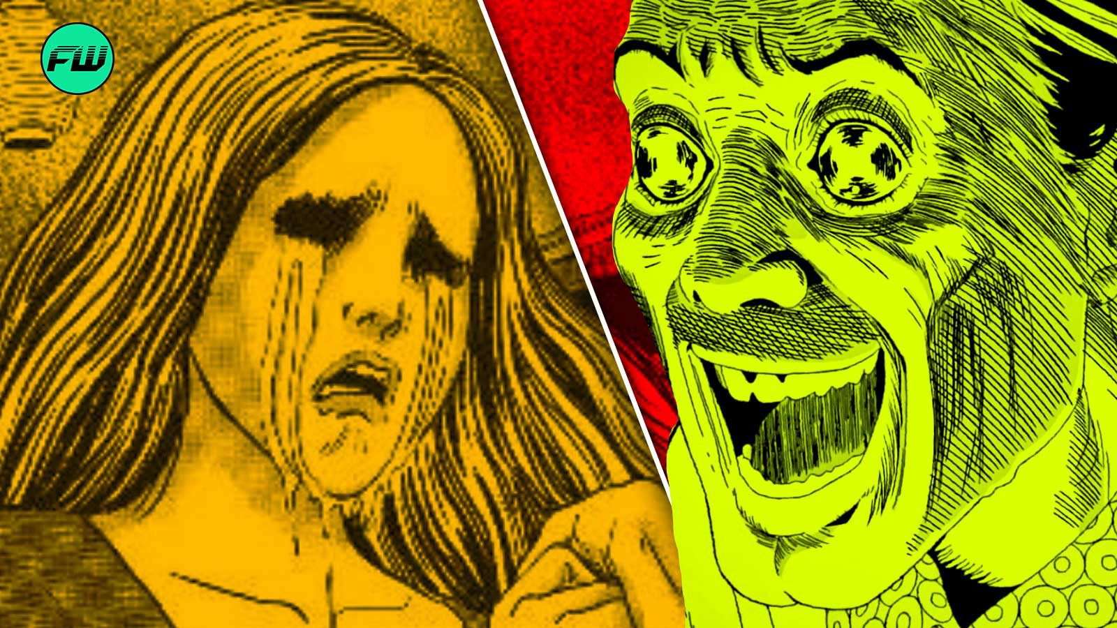 “I am not Christian… but…”: One of Junji Ito’s Most Twisted Stories That’s Not Even from Uzumaki Was Inspired by the Bible