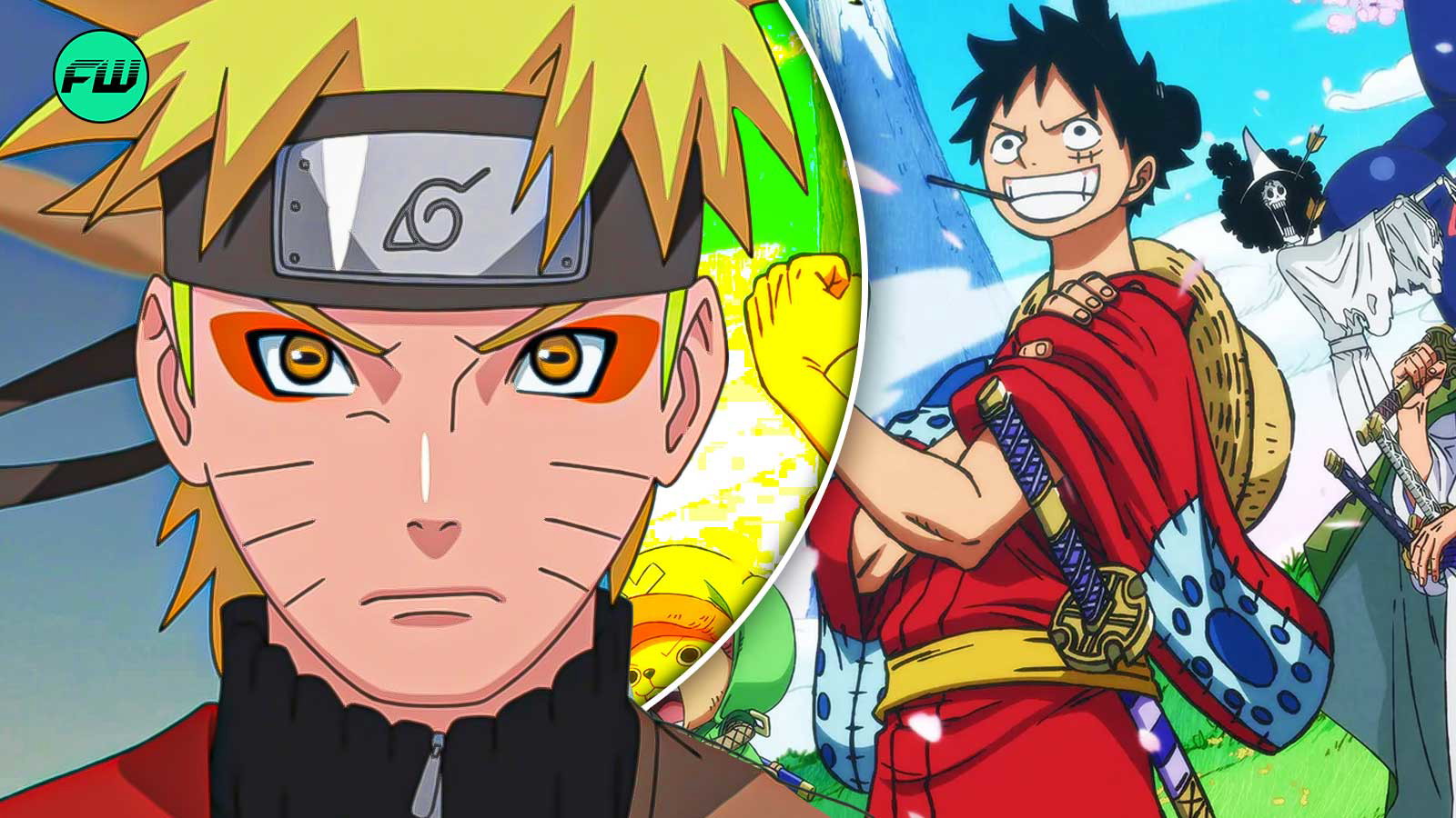 “Naruto was always at its best when…”: Fans Have Caught on to Masashi Kishimoto’s Biggest Screw-up in Naruto That Eiichiro Oda Avoided With One Piece