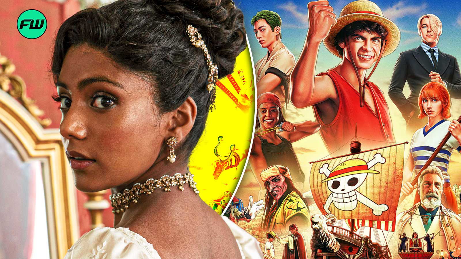 Bridgerton Star Charithra Chandran’s Upcoming Projects Including One Piece Season 2 Reveal Our One Prediction For Her Career Could Soon Come True