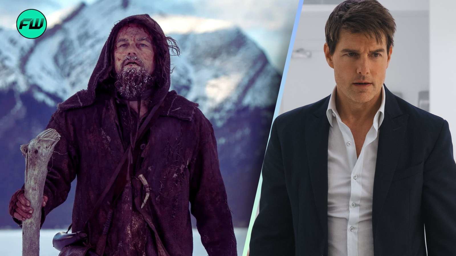 “Tom Cruise is going to get his Oscar”: The Decades Long Hunt for the Oscar Just Might End for Tom Cruise in His Next Movie by Director Who Ended Leonardo DiCaprio’s Losing Streak