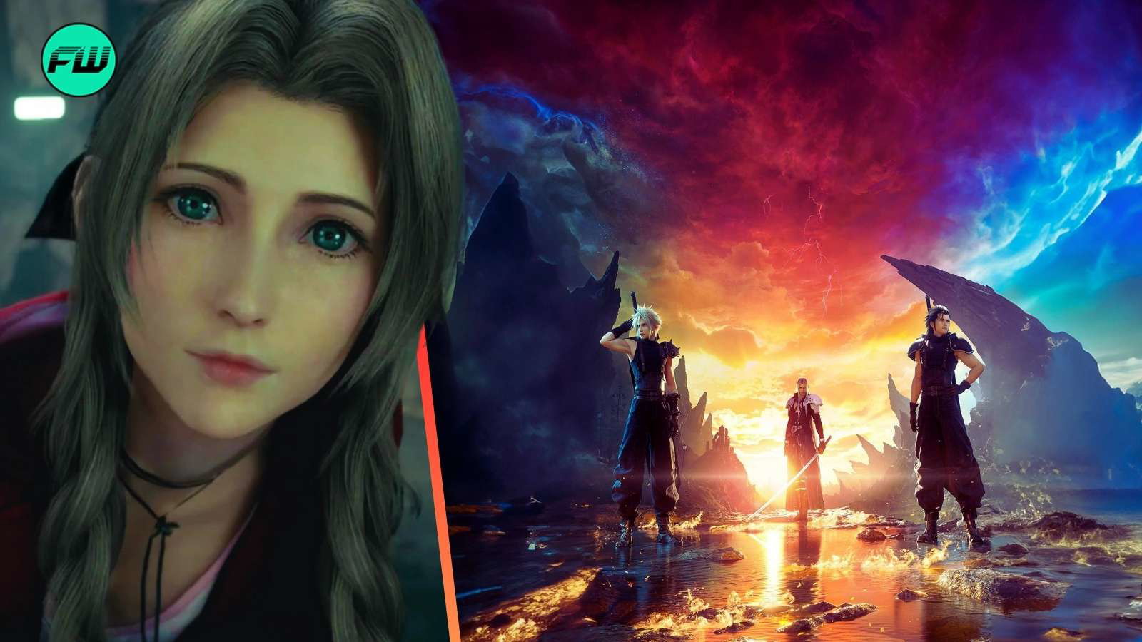 «Так хочется кататься на сноуборде»: в Final Fantasy 7 Rebirth появится множество новых занятий