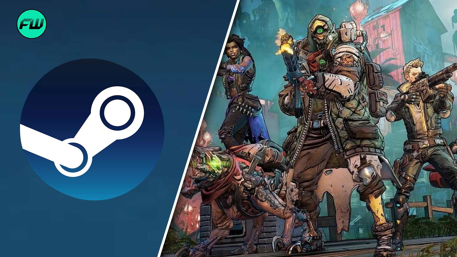 Randy Pitchford has finally retracted his outrageous previous comments after Borderlands 4’s release on Steam was confirmed