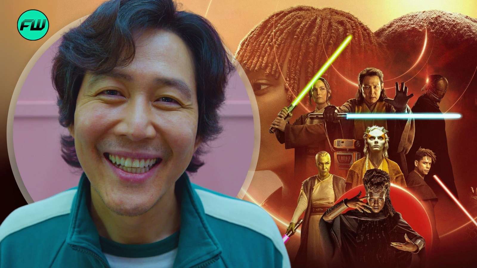 “I was quite surprised personally as well”: Squid Game Star Lee Jung-jae Breaks Silence on The Acolyte Cancelation After Korean Star Had to Learn English for Star Wars