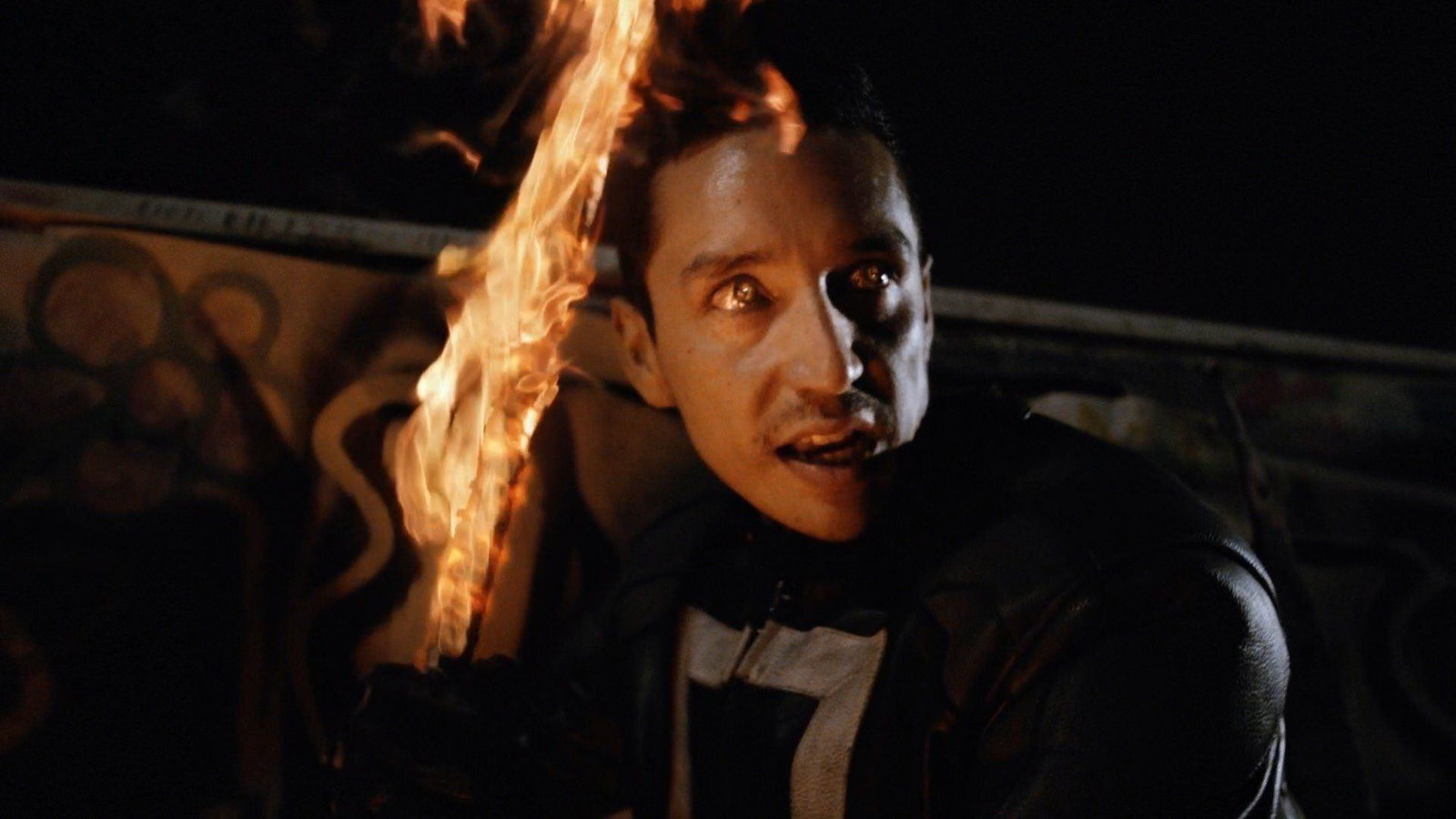 Agents of S.H.I.E.L.D. Did it Way Better with a Smaller Budget, Nicholas Cage’s Ghost Rider Transformation is Not Even Close to Beating These MCU Moments