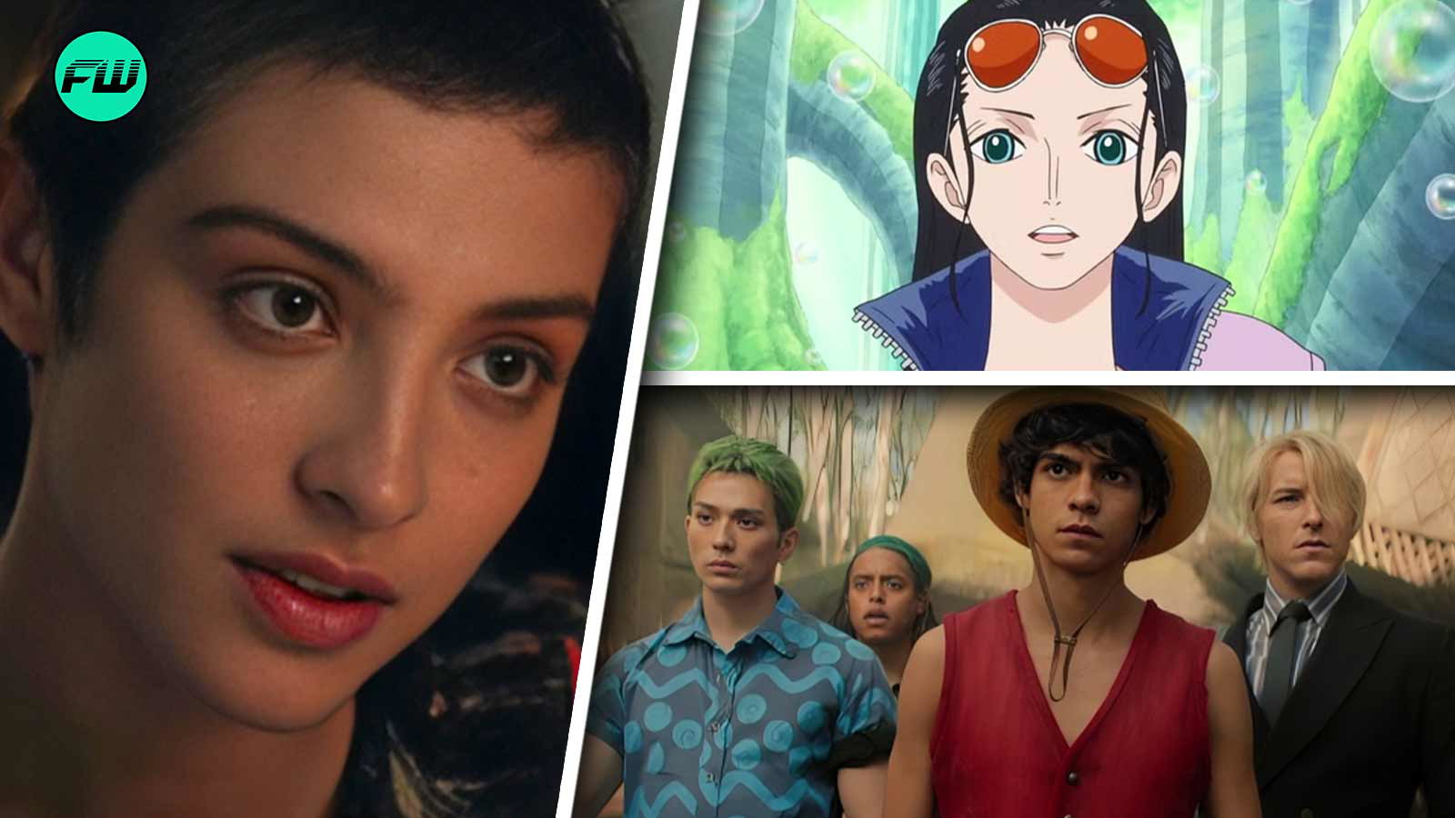 “She is super pretty..”: Russian Model Lera Abova Can be the Perfect Nico Robin But There is One Big Issue With Her Casting in One Piece Live-Action