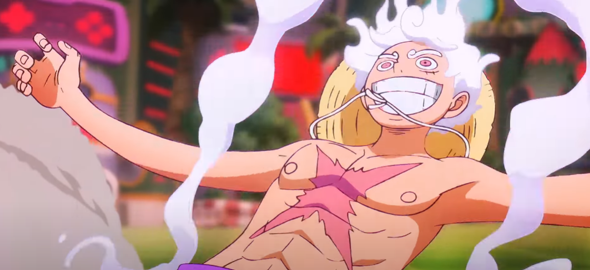 If You Liked Luffy’s Gear 5 Transformation and Goku Unlocking Ultra Instinct Then You Have to Watch These 5 Badass Power Awakening Moments in Anime