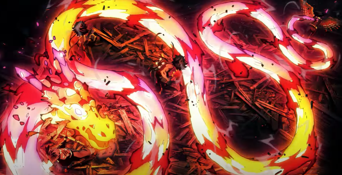 If You Liked Luffy’s Gear 5 Transformation and Goku Unlocking Ultra Instinct Then You Have to Watch These 5 Badass Power Awakening Moments in Anime