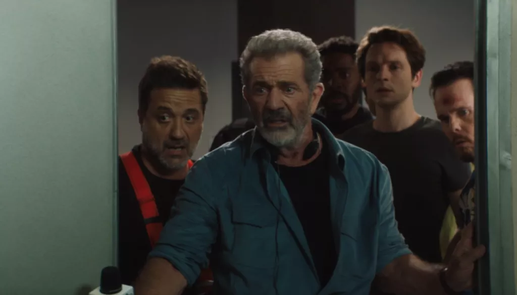 “The movie crashed and burned”: Mel Gibson’s Movie That Only Earned $743K at the Box Office Has the Most Absurd Twist Ending That You Will Never See Coming