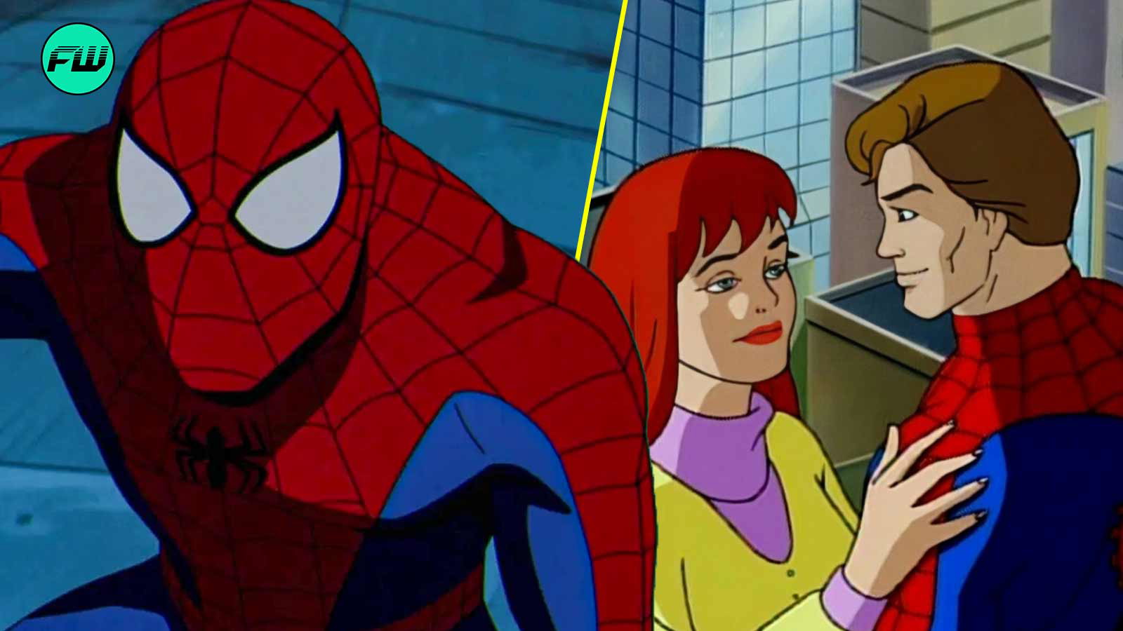 The hatred for MJ’s love life intensifies as Marvel fans desperately want Peter Parker to get together with MJ