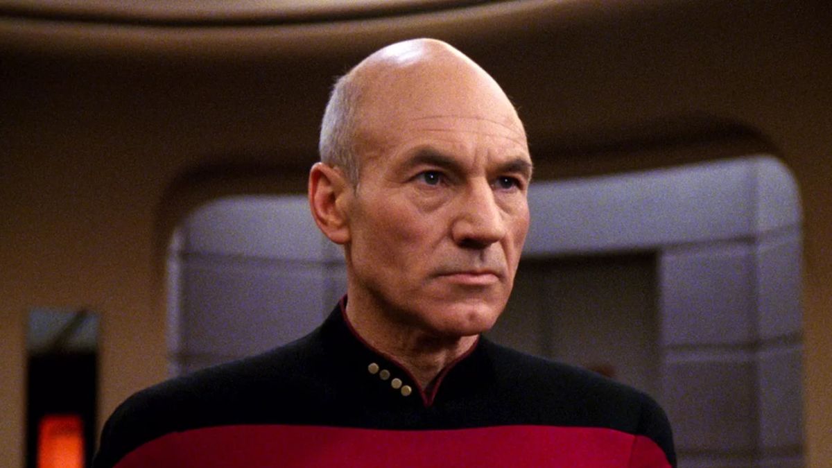 “No, I have theatre commitments”: Patrick Stewart’s Agent Gave Him a Rude Awakening When He Tried Refusing Star Trek: The Next Generation