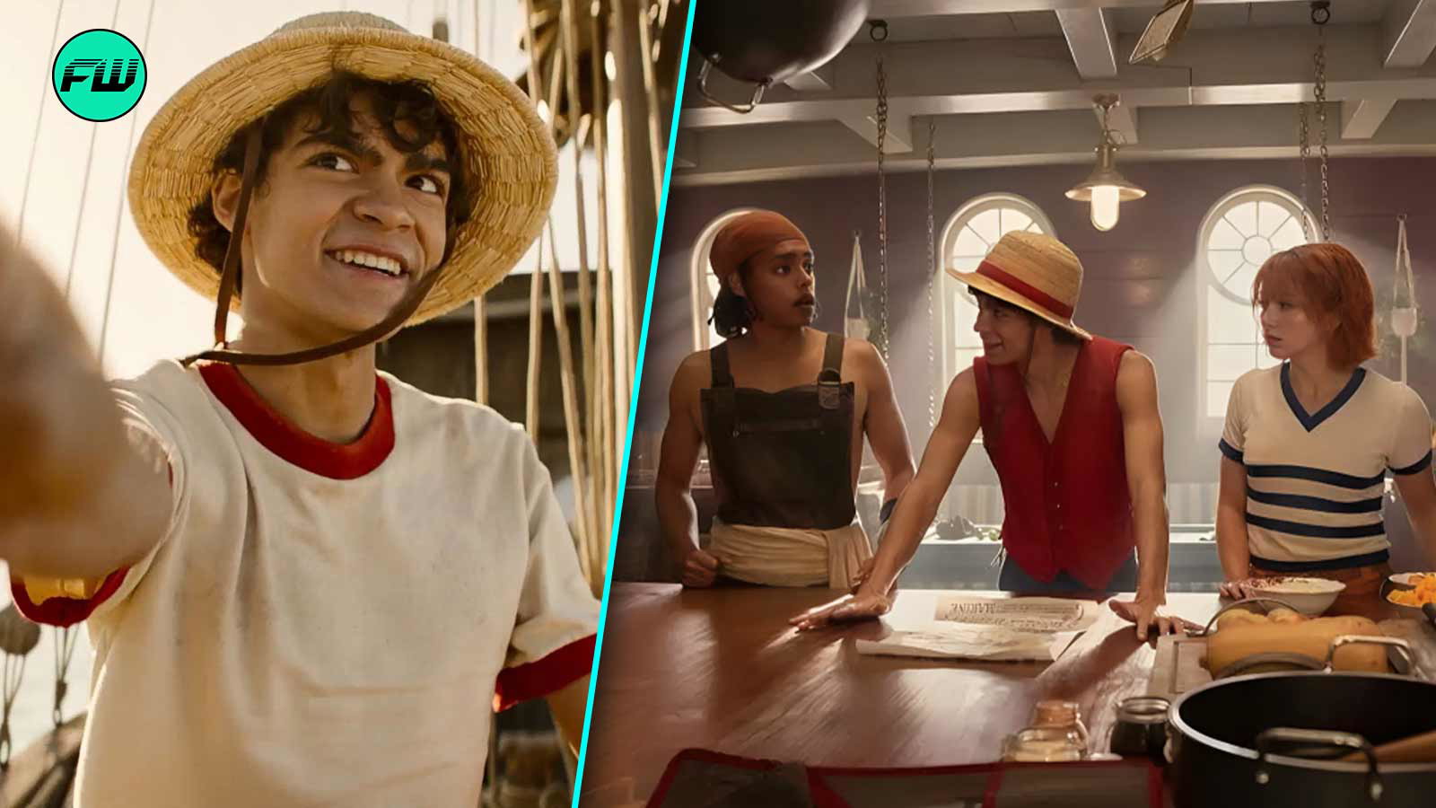 “God that one quote haunts me”: Iñaki Godoy’s One Line From One Piece Live Action Sparks Massive Outrage Because of Its Inaccuracy From the Manga