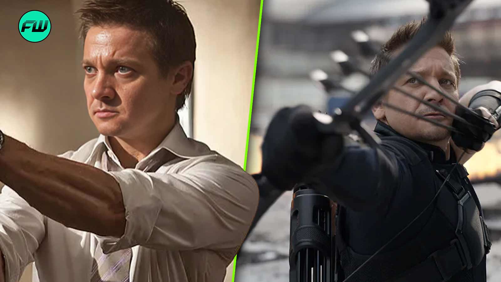 “I’m not gonna let that thing f-cking crush him”: Jeremy Renner Says Had He Made a Selfish Decision Instead of Risking His Life For His Nephew It Would Have Haunted Him Forever