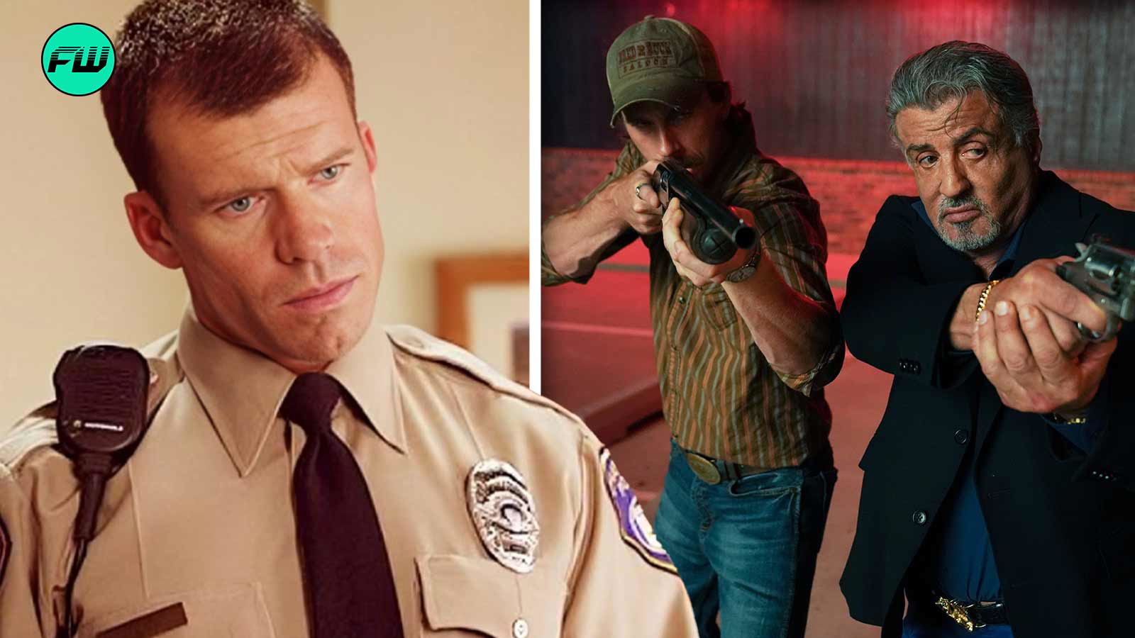 “I got the greatest call ever from my agent”: Taylor Sheridan’s Original Draft for Tulsa King Was Nowhere Near as Good Until the Showrunner Did Some Major Changes