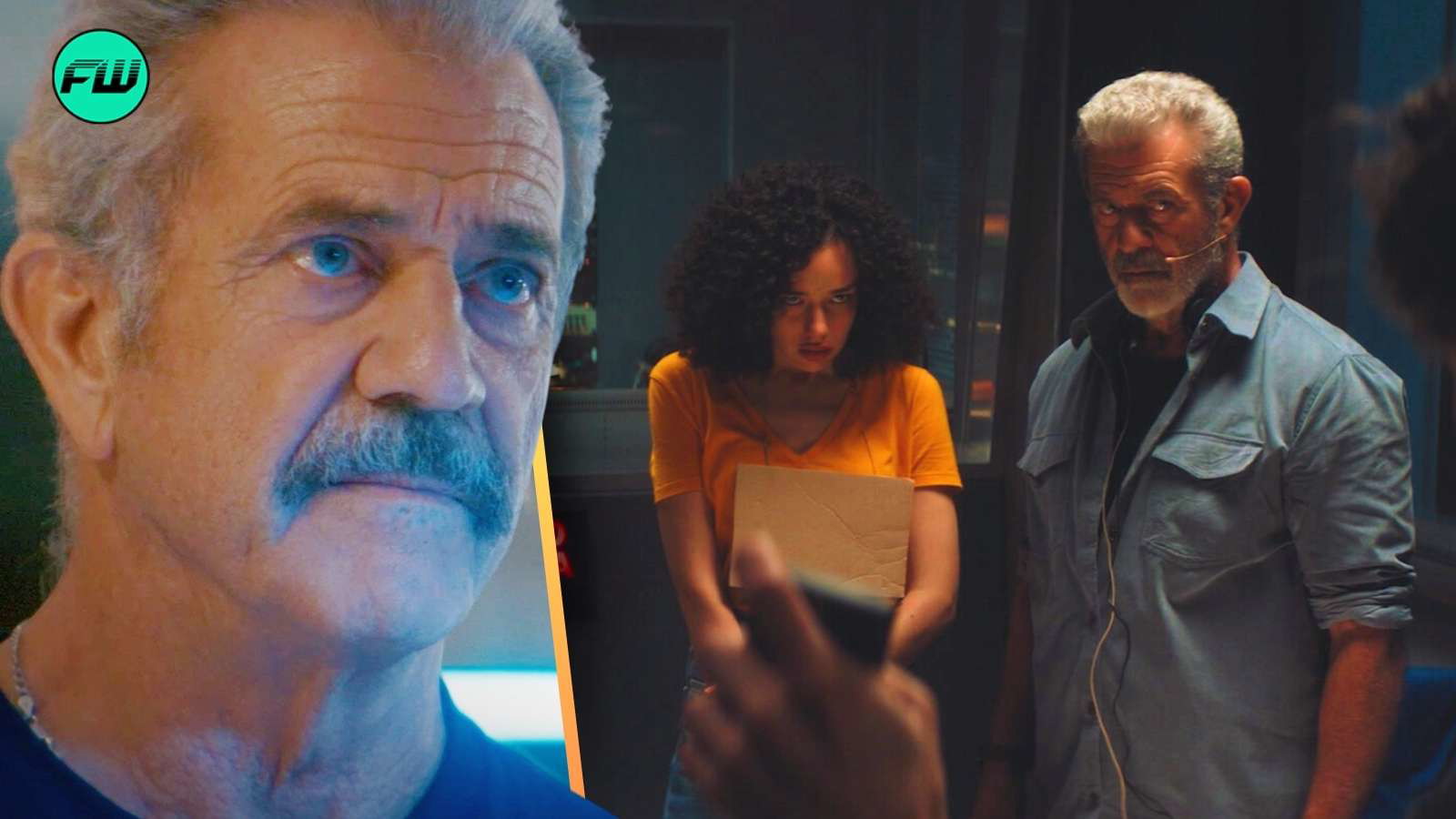 “The movie crashed and burned”: Mel Gibson’s Movie That Only Earned $743K at the Box Office Has the Most Absurd Twist Ending That You Will Never See Coming