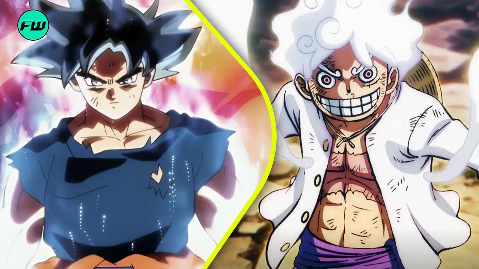 If You Liked Luffy’s Gear 5 Transformation and Goku Unlocking Ultra Instinct Then You Have to Watch These 5 Badass Power Awakening Moments in Anime