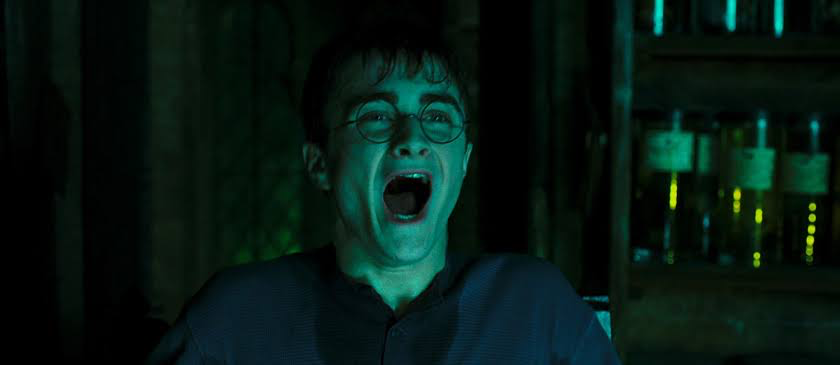 “How do you know that reality is real?”: Warner Bros. is Sitting on a Potential Goldmine, J.K. Rowling’s Harry Potter Has Extreme Potential in the Horror Genre