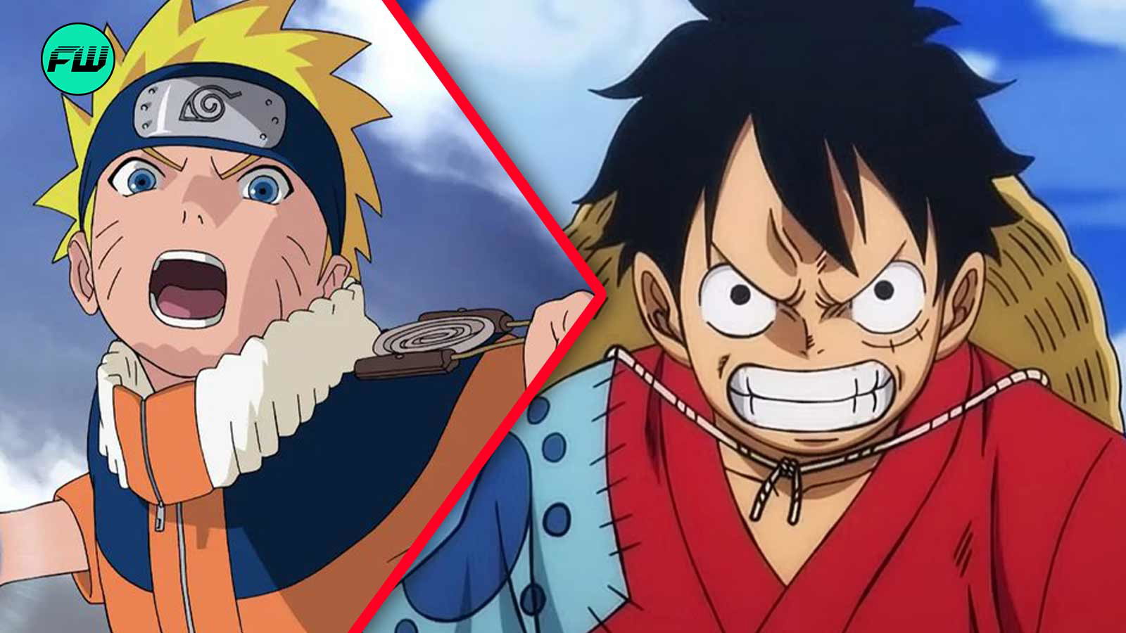 “I can’t write a story more moving than One Piece”: Naruto Editor’s Comment Ends a 25-Year Old War Between Masashi Kishimoto and Eiichiro Oda Fans